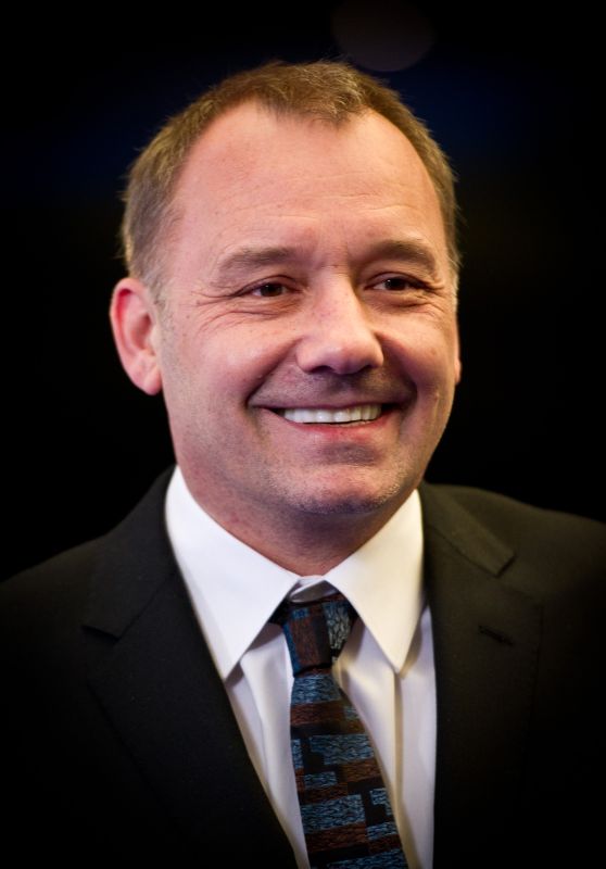 Bob Mortimer Biography, Movie Highlights and Photos AllMovie